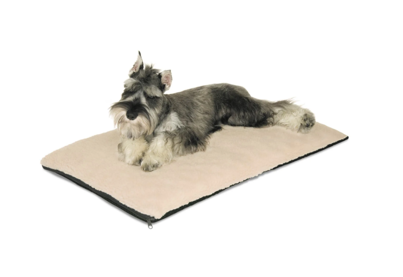 K&h heated pet bed clearance