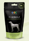 EAC ANIMAL CARE IN-SIDEOUT DOG FORMULA PRE+ PROBIOTICS