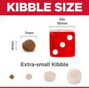 SCIENCE DIET PUPPY SMALL AND MINI 1.5KG