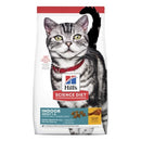 SCIENCE DIET INDOOR CAT 2KG