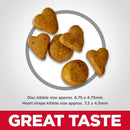 SCIENCE DIET PERFECT WEIGHT CAT 1.36KG