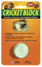 CRICKET CALCIUM AND GUTLOAD BLOCK 12.8G ZOO MED