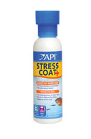 API STRESS COAT