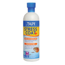 API STRESS COAT