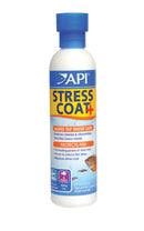 API STRESS COAT