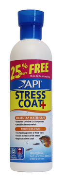 API STRESS COAT