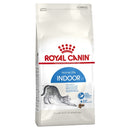 ROYAL CANIN FELINE INDOOR 27 4KG
