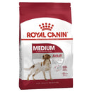 ROYAL CANIN MEDIUM ADULT DOG