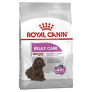 ROYAL CANIN MEDIUM DOG RELAX CARE ADULT 3KG