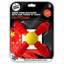 TASTY BONE QUATTRO HOISIN DUCK