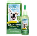 TROPICLEAN FRESH BREATH ORAL CARE GEL