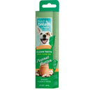 TROPICLEAN FRESH BREATH GEL PEANUT BUTTER