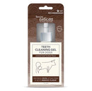 TROPICLEAN DOG ENTICERS TEETH CLEANING GEL SMOKED BEEF BRISKET
