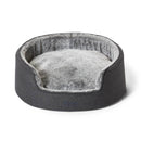 SNOOZA BUDDY BED CHINCHILLA