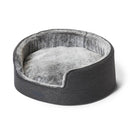 SNOOZA BUDDY BED CHINCHILLA