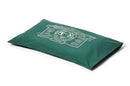 SNOOZA FUTON ORGANIC GREEN