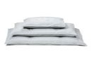 SNOOZA FUTON ORGANIC ASH