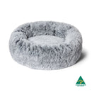 SNOOZA CUDDLER SILVER FOX