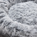 SNOOZA CUDDLER SILVER FOX