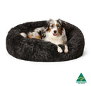 SNOOZA CUDDLER CHARCOAL