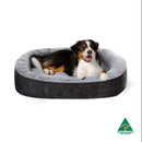 SNOOZA COMFY SNUG STORM/ARCTIC WOLF