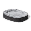 SNOOZA COMFY SNUG STORM/ARCTIC WOLF