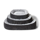 SNOOZA COMFY SNUG STORM/ARCTIC WOLF