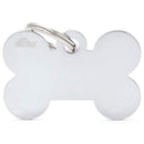 MY FAMILY BASIC BONE DOG TAG