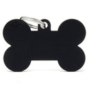 MY FAMILY BASIC BONE DOG TAG