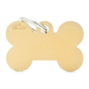 MY FAMILY BASIC BONE DOG TAG
