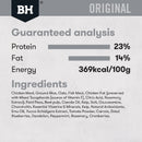 BLACK HAWK ADULT DOG LARGE BREED CHICKEN & RICE 20KG