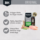BLACK HAWK ADULT DOG LARGE BREED CHICKEN & RICE 20KG