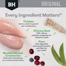 BLACK HAWK ADULT DOG LARGE BREED CHICKEN & RICE 20KG