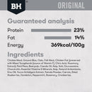 BLACK HAWK ADULT DOG LARGE BREED CHICKEN & RICE 20KG