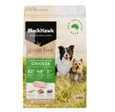 BLACK HAWK DOG GRAIN FREE ADULT CHICKEN
