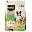 BLACK HAWK DOG GRAIN FREE ADULT CHICKEN