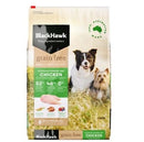 BLACK HAWK DOG GRAIN FREE ADULT CHICKEN