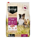 BLACK HAWK DOG GRAIN FREE ADULT LAMB