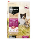 BLACK HAWK DOG GRAIN FREE ADULT LAMB