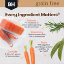 BLACK HAWK ADULT DOG GRAIN FREE ADULT SALMON