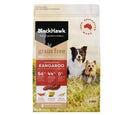 BLACK HAWK DOG GRAIN FREE ADULT KANGAROO