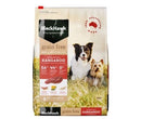 BLACK HAWK DOG GRAIN FREE ADULT KANGAROO