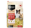 BLACK HAWK DOG GRAIN FREE ADULT KANGAROO