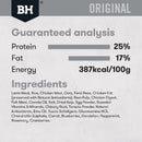 BLACK HAWK ADULT DOG SMALL BREED LAMB & RICE