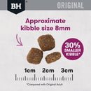 BLACK HAWK ADULT DOG SMALL BREED LAMB & RICE