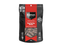 BLACK HAWK DOG BEEF JERKY STICKS 100G