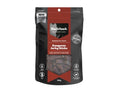 BLACK HAWK DOG KANGAROO JERKY STICKS 100G