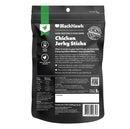 BLACK HAWK DOG CHICKEN JERKY STICKS 100G