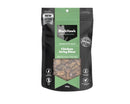 BLACK HAWK PUPPY CHICKEN JERKY BITES 100G