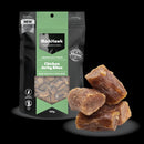 BLACK HAWK PUPPY CHICKEN JERKY BITES 100G